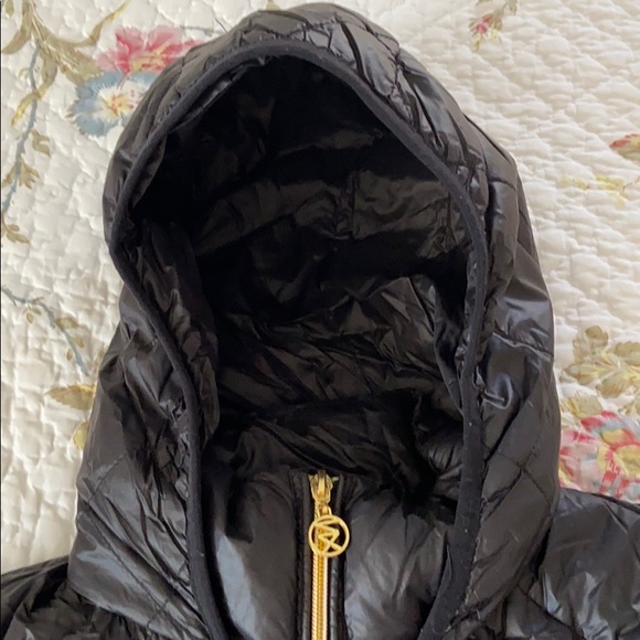 ZeroXposur puffer jacket with hood - Picture 4 of 9